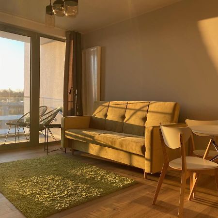 Unique 106 Apartment Gdynia Luaran gambar