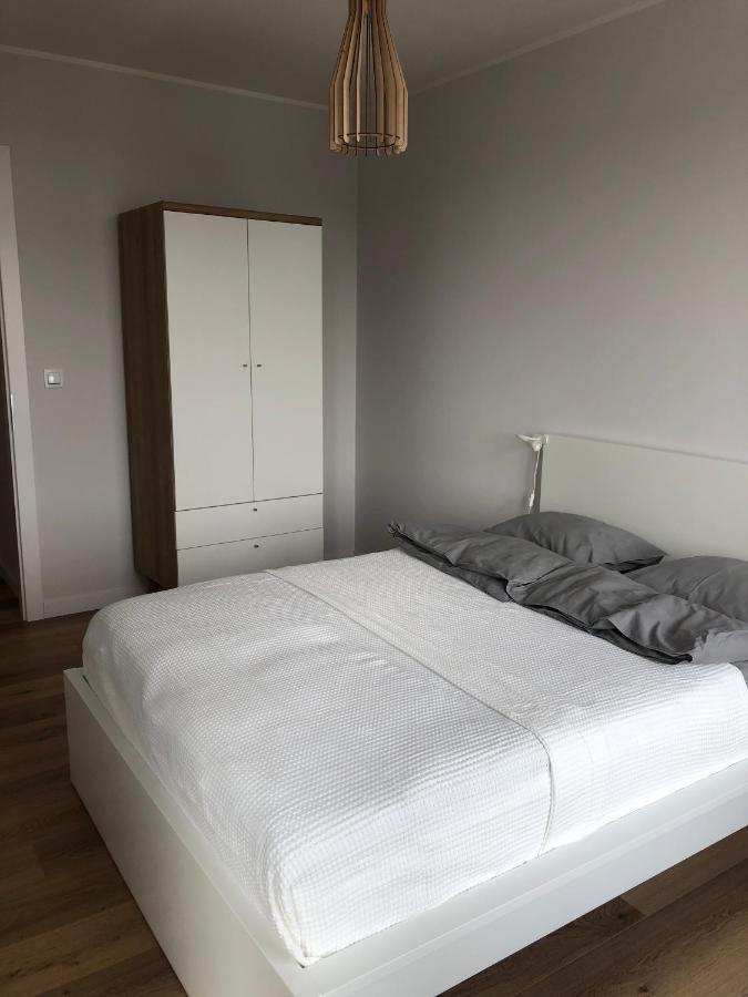 Unique 106 Apartment Gdynia Luaran gambar